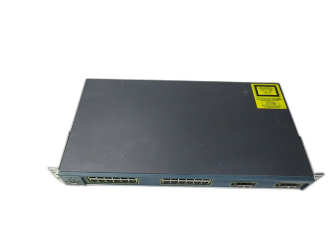 CISCO WS-C2950G-24-EI Cisco Catalyst