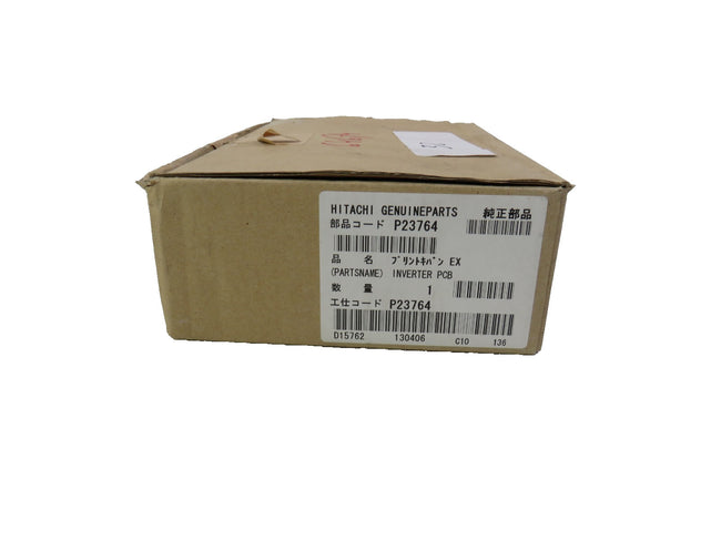 HITACHI  P23764 INVERTER PCB   New