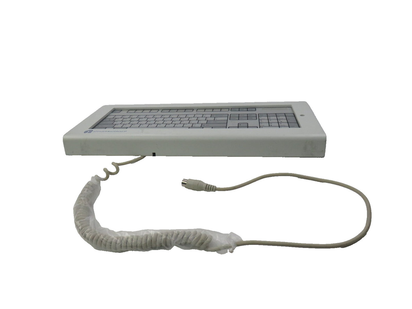AMAT  KEYBOARD 0015-00284 QWERTY KEYBOARD