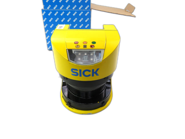 SICK  S30A-6011DA