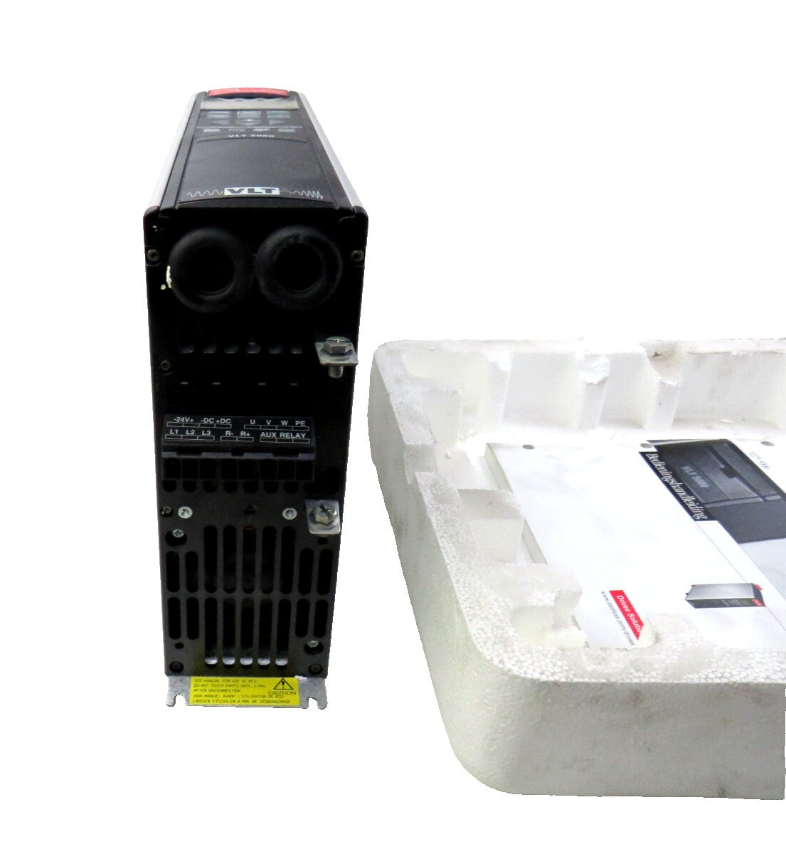 DANFOSS VLT5003PT5B20EBR3DLF00A00C0 VLT5000  175Z0048    New