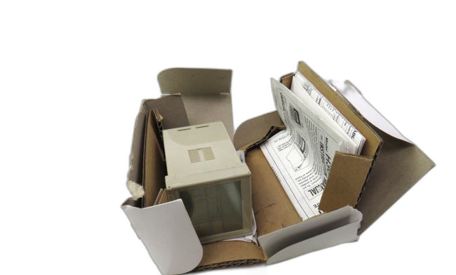 OMRON  H3CA-A Solid-state Timer   New