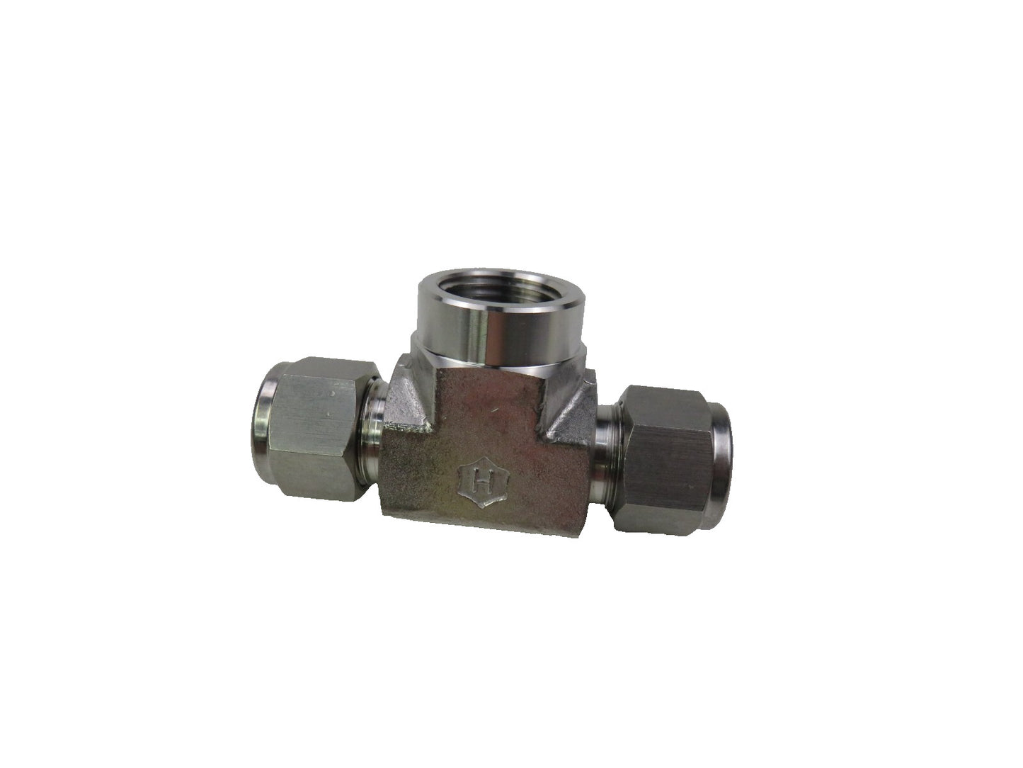 HAM-LET 772LFSS1/2X1/2 TEE FITTING HAMLET   New