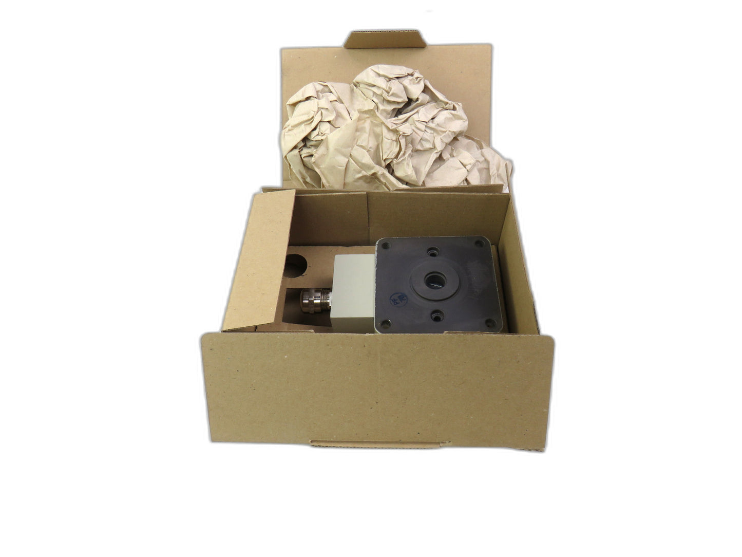 FSG  PW PK WD 620 70 1708ZC1-000.001 A-GEHAUSE HOUSING   New