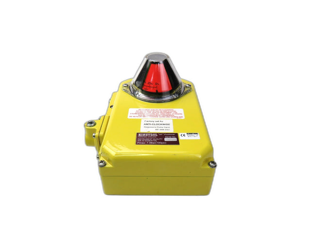 KINETROL KF394-5/03 AP Positioner KF 394-5/03    New