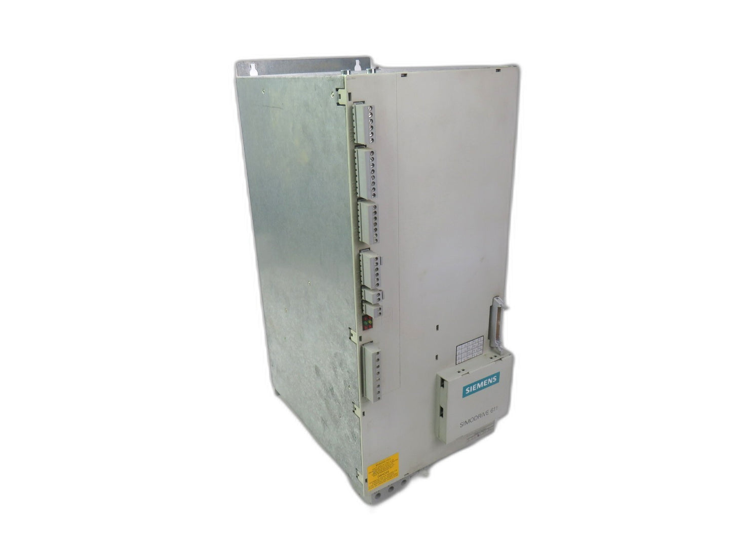 SIEMENS 6SN1145-1BA02-0CA0 SIMODRIVE 611
