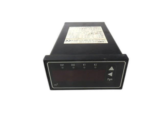 JUMO MDA2-48/0530200