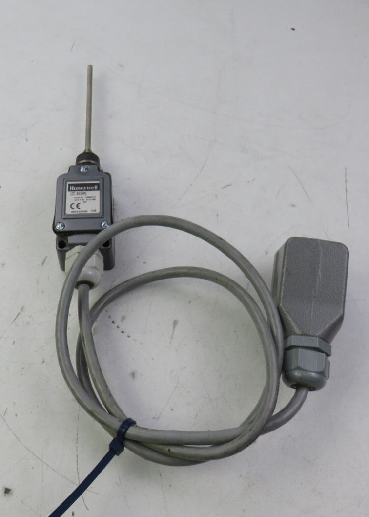 HONEYWELL  8LS1-4PG