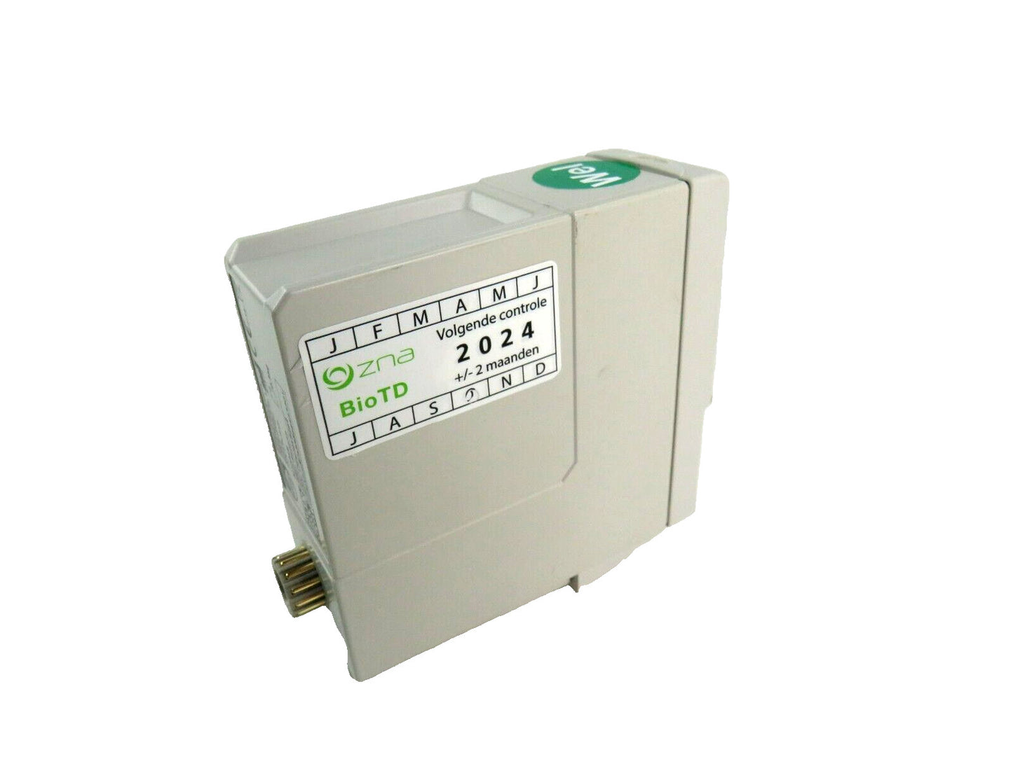 Philips  862277 m1006b IBP Invasive Blood Pressure Monitoring Module