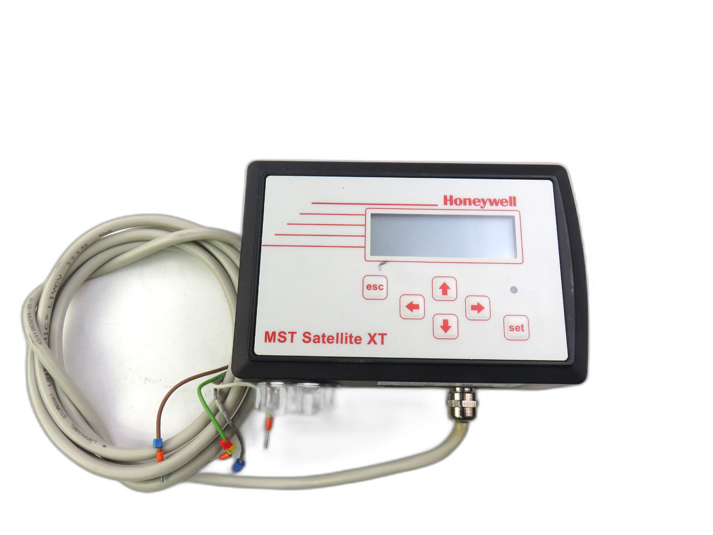 HONEYWELL  9602-0200 SATELLITE XT 4-20 mA