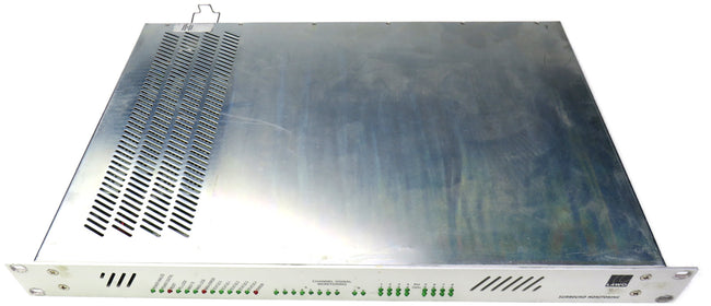 LAWO  SURROUND MONITORING