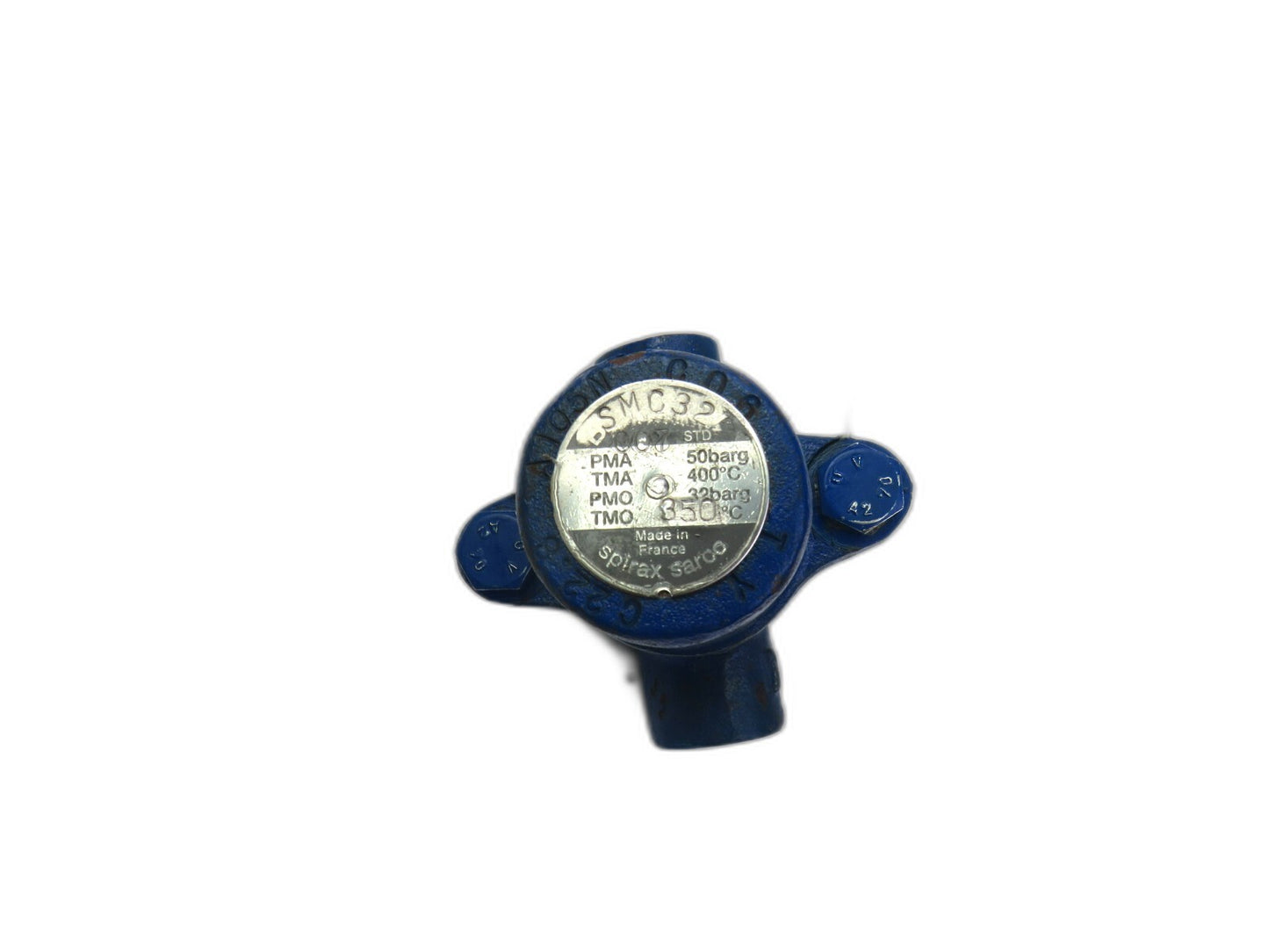 SPIRAX SARCO SMC32