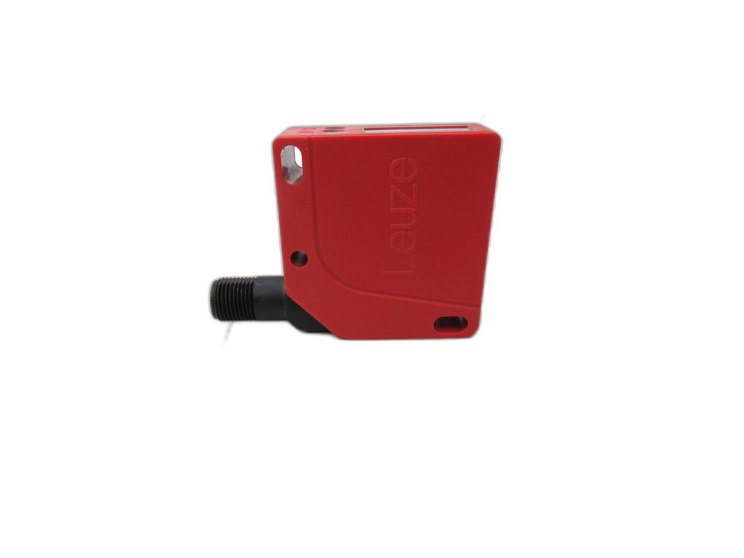 Leuze ODSL 9/V66.01-650-S12 50115643 Optical distance sensor