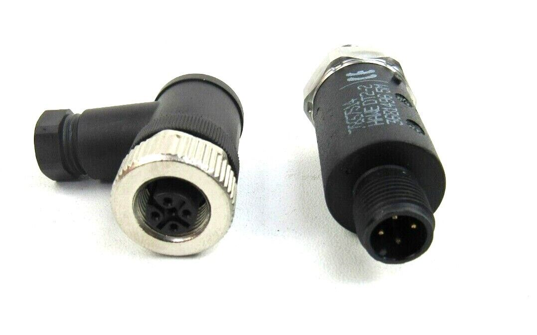 HAWE DT2-2 7837514  3681496 5M Pressure Switch  New