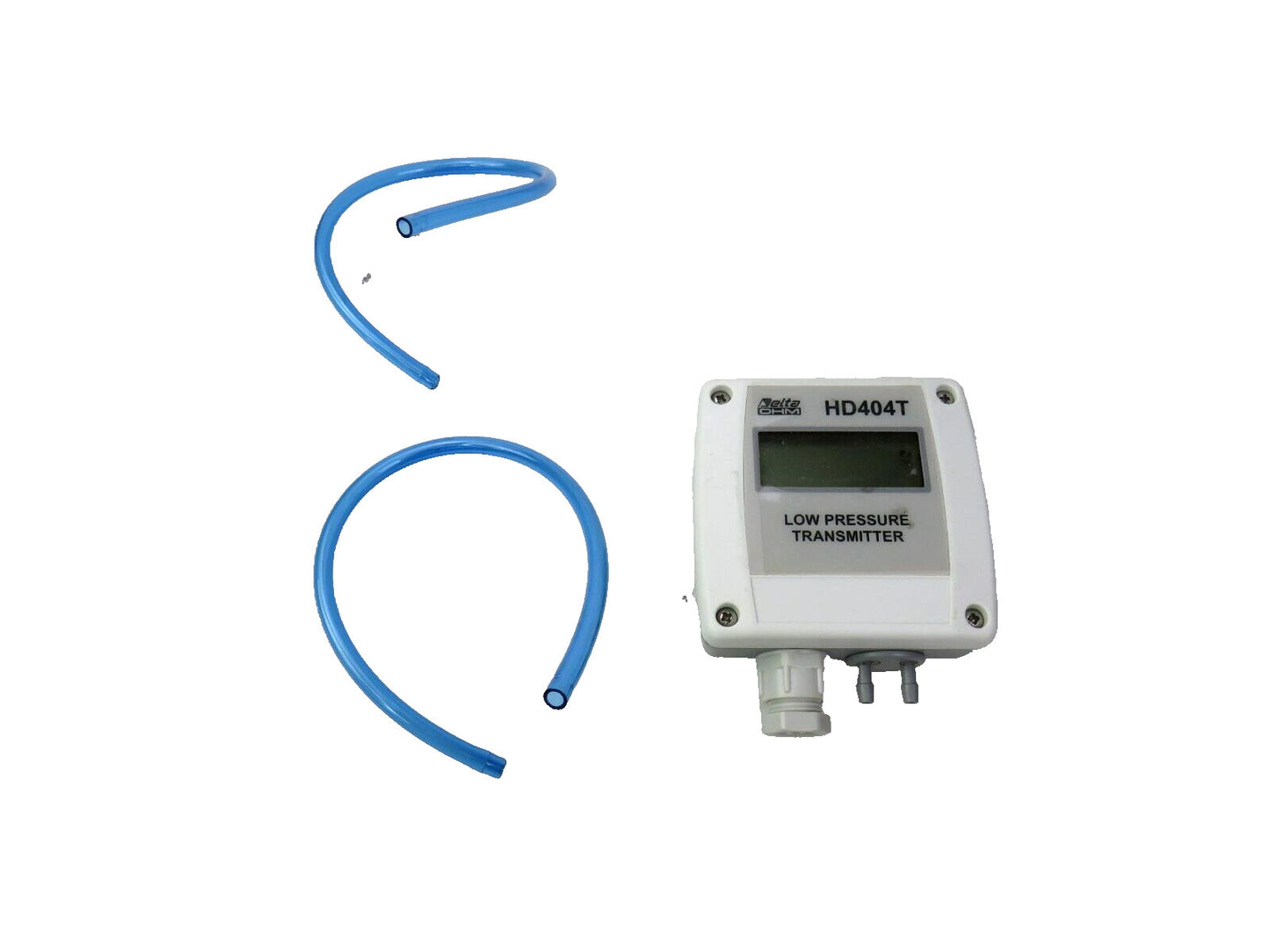 DELTA OHM  HD404TPD-AZ-L HD404T 404T    New