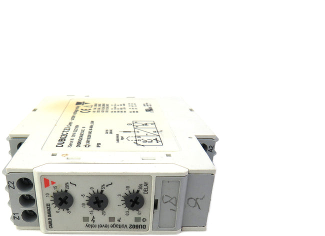 CARLO GAVAZZI  DUB02CT23 DUB02