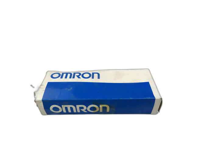 OMRON WLNJ S2G LIMIT SWITCH   New