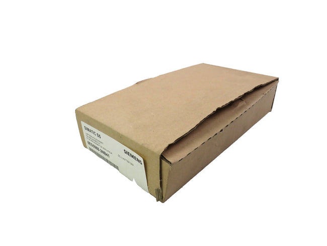 SIEMENS 6ES5988-3NB41 6ES5 988-3NB41    New