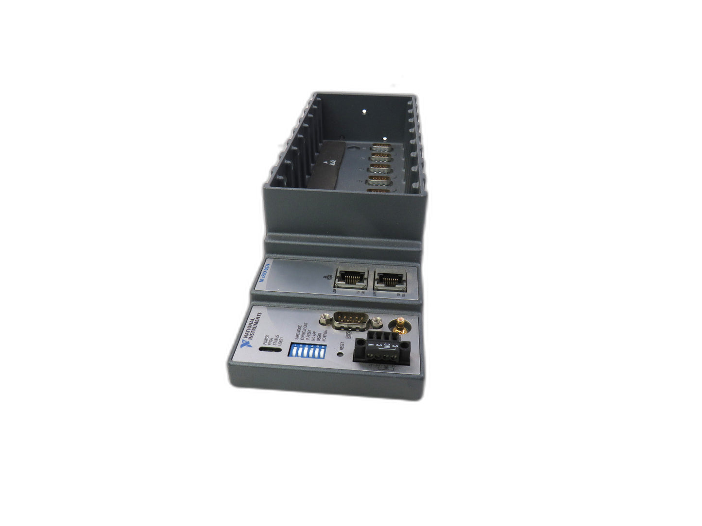 NATIONAL INSTRUMENTS  NI cRIO-9074 198944C-02L