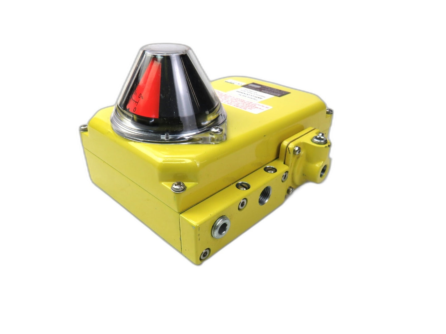 KINETROL KF394-5/03 AP Positioner KF 394-5/03    New