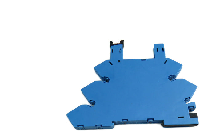 FINDER  8PCS 93.51.7.024 Relay Socket   Lot of 8 New