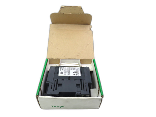 SCHNEIDER ELECTRIC  LC1D50AP7 CONTACTOR    New