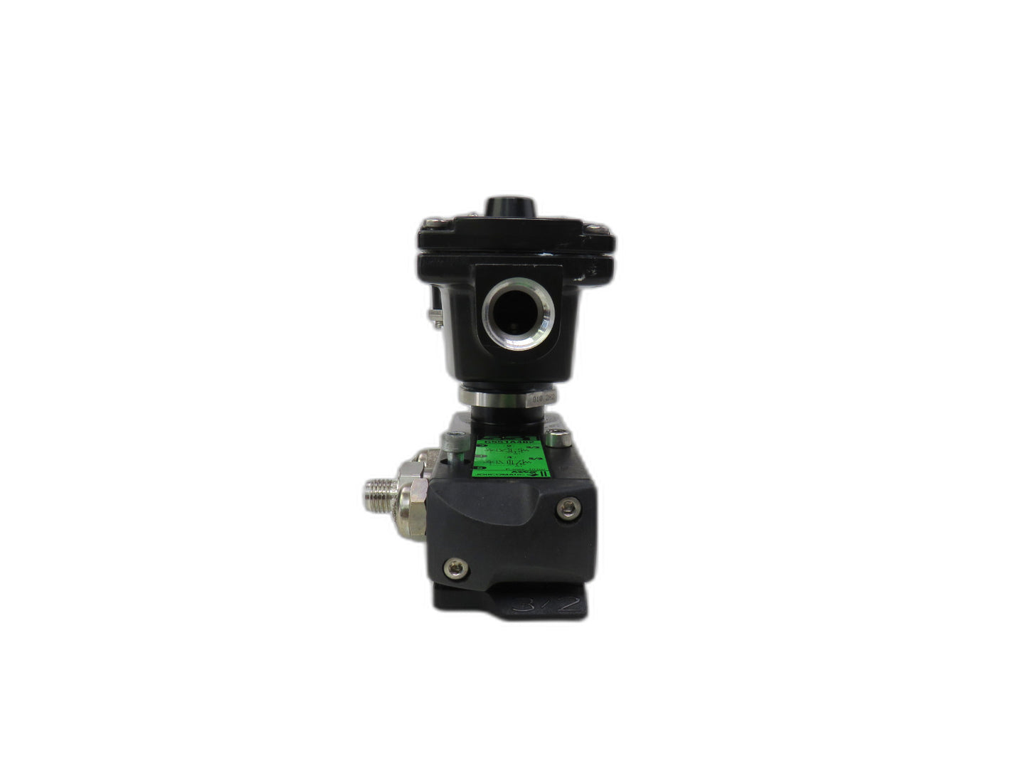 ASCO EMERSON LIG551A382 SL LI-M6 + JOUCOMATIC G551A482