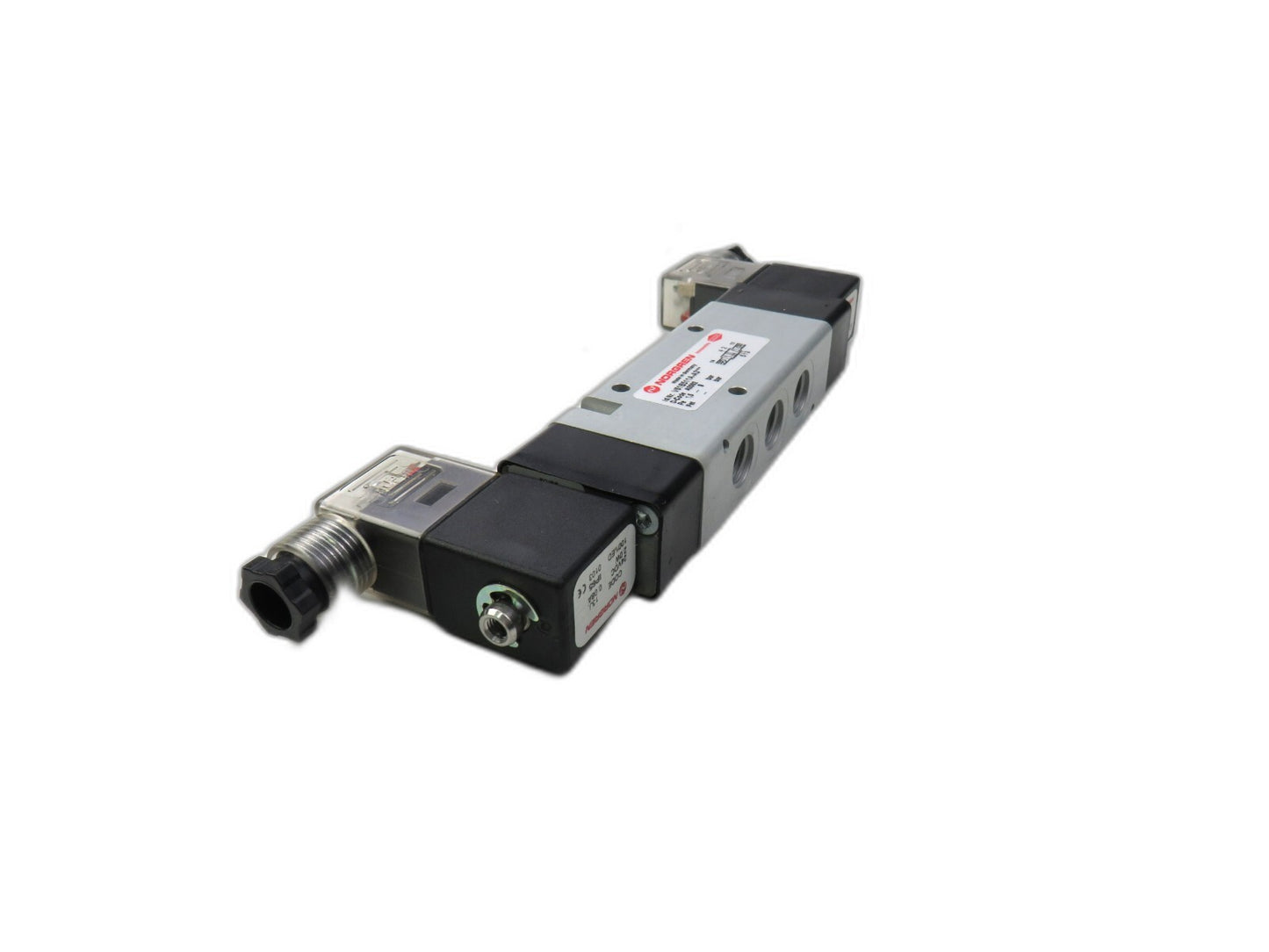 NORGREN IMI V61B511A-A3 12 MO WARRANTY