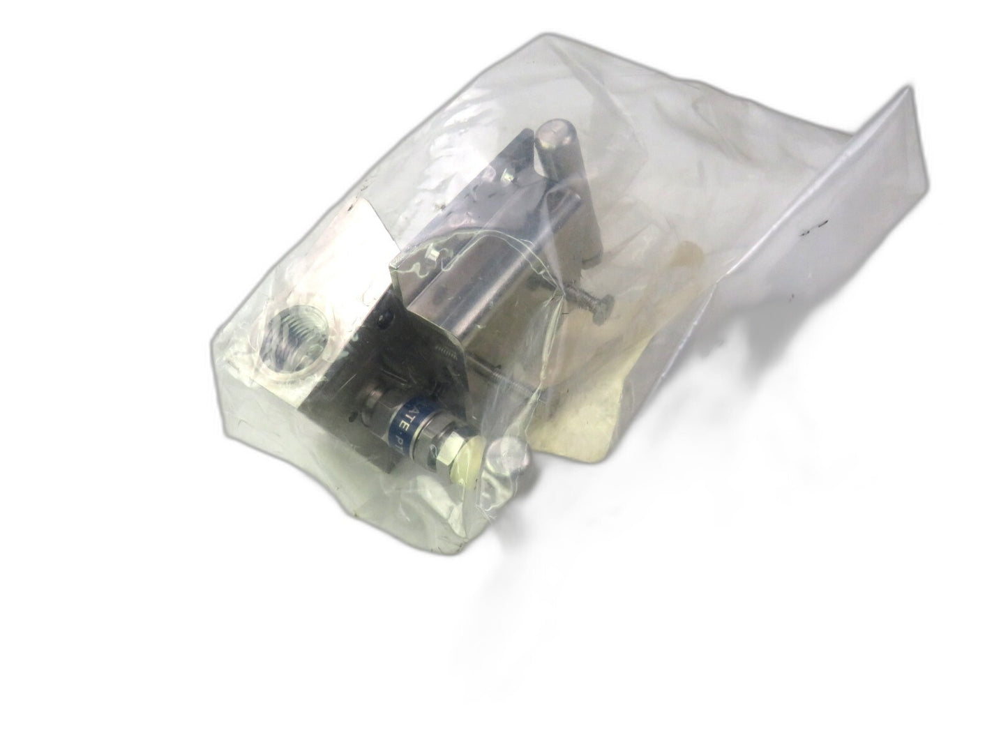 ANDERSON GREENWOOD  M25BVIS-4-SS-BM3 PP003225/29    New