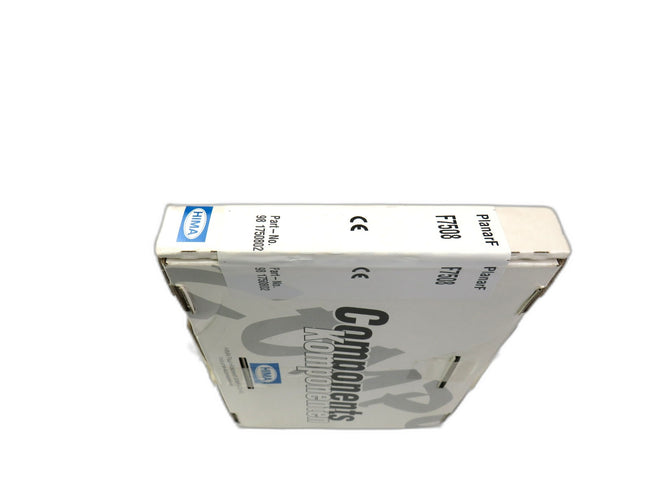 HIMA F7508 PLANAR F 981750802   New