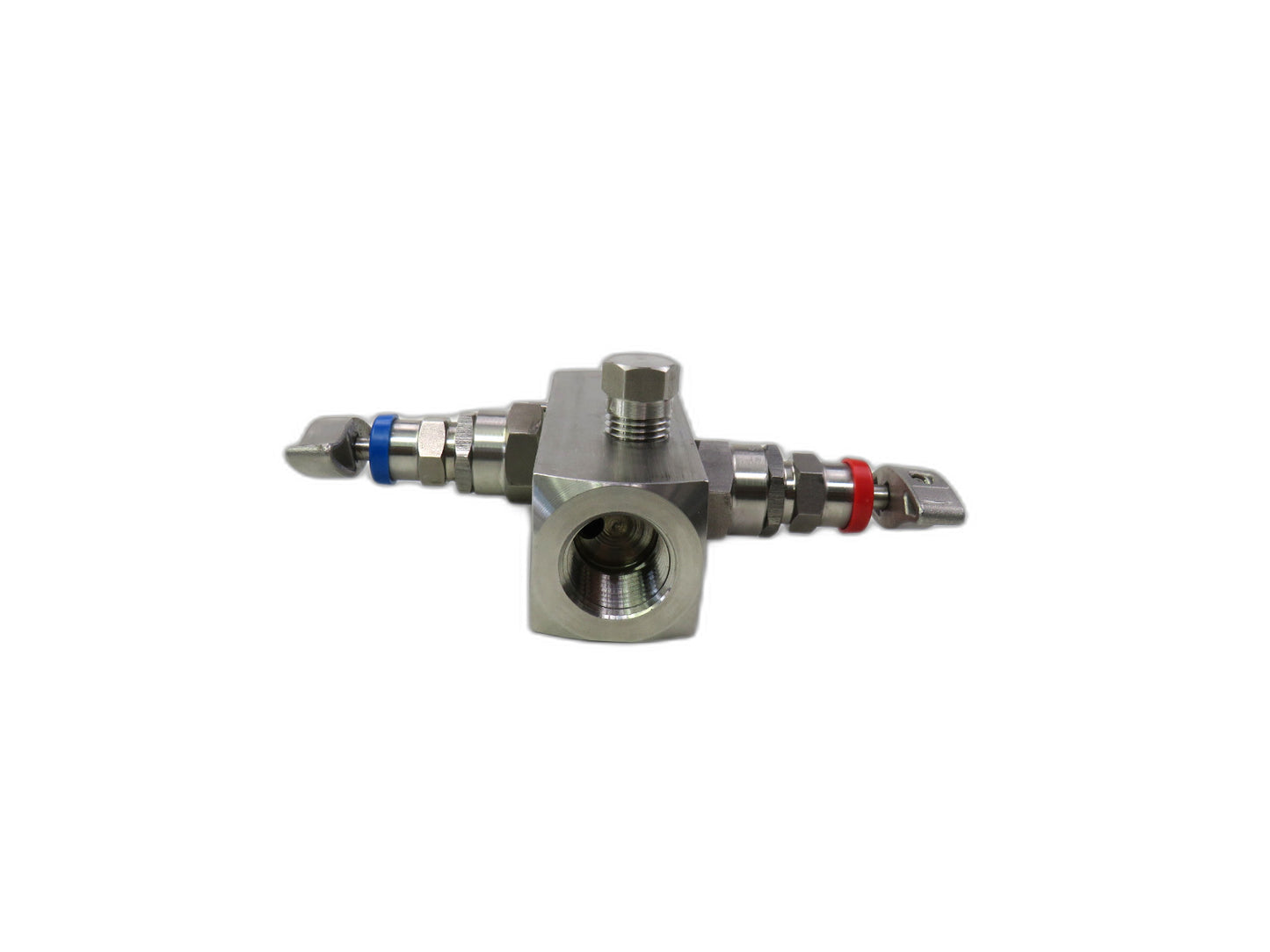 SCHNEIDER  SAMFSA-N4N4-A    New