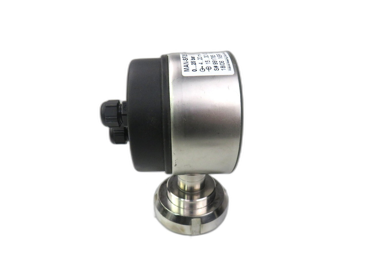 KOBOLD HENSCHEN MAN-SF26/A4G     New