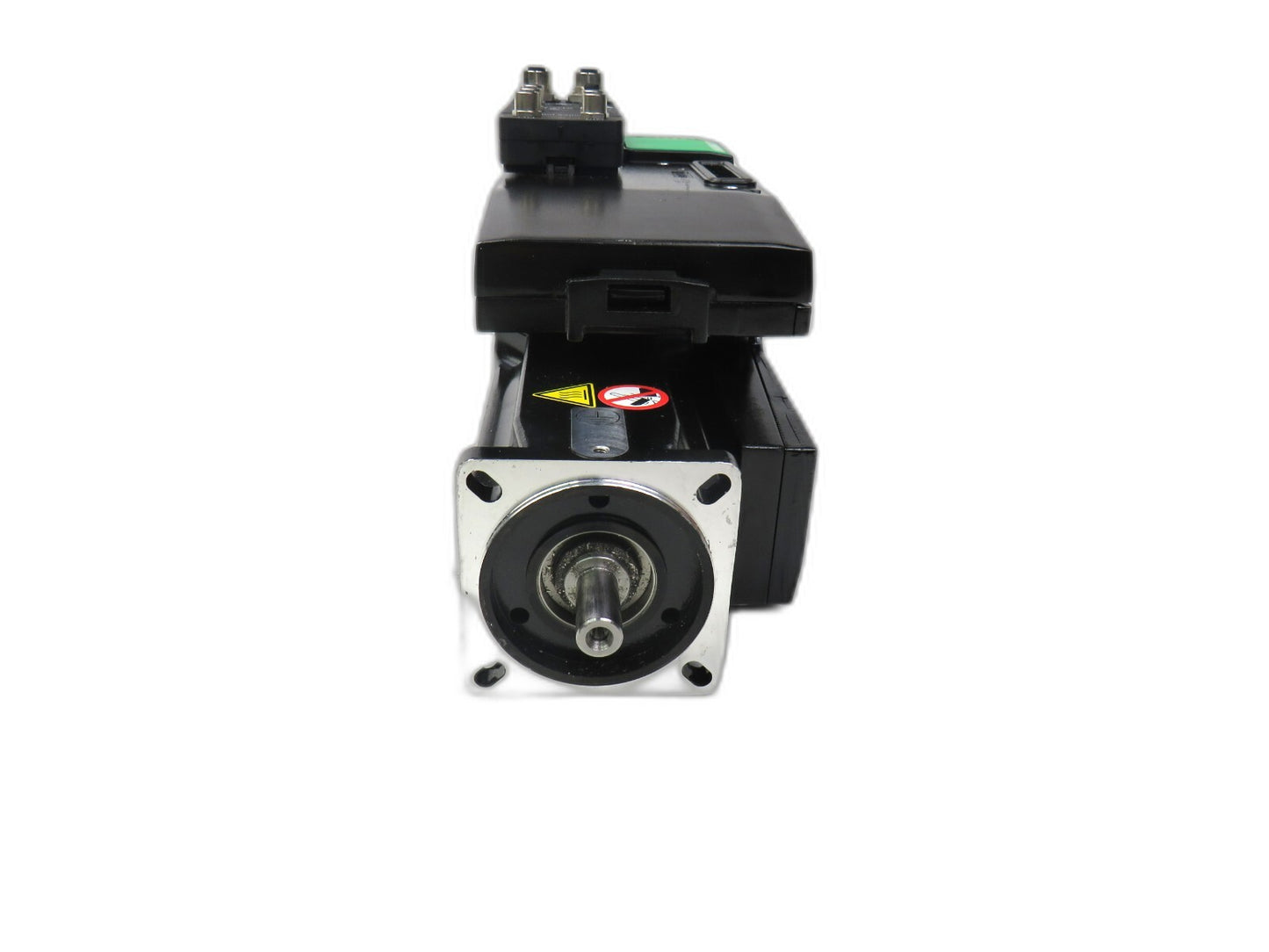 SCHNEIDER Electric BMI0702T01A CONT  SERVOMOTOR + LXM32iECT Control Unit   New