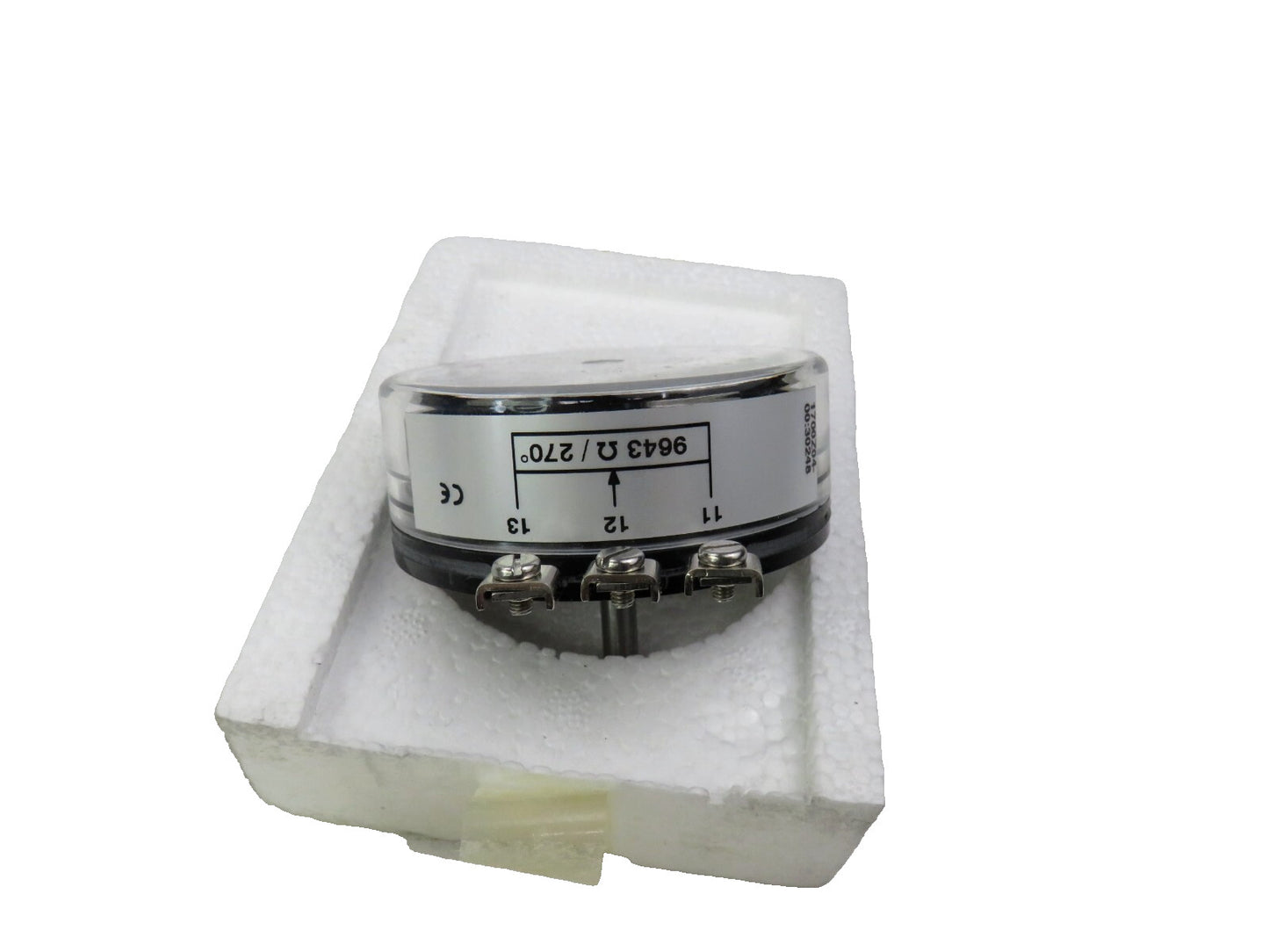 Spohn+burkhardt 1700Z04-064.079 PW 70 PW70    New