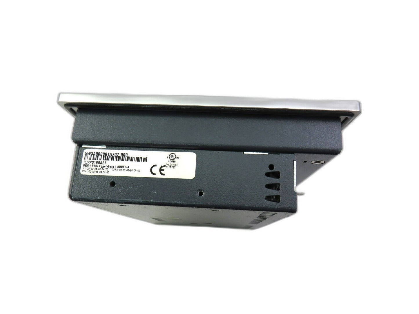 B&R 5AP1120.0573-000 touch screen + 5W3A000001A707-000 PANEL PC 2100