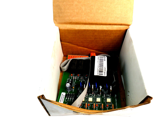 Crawford Assa Abloy - K043508 / K-43500.B HR-REL SP K43508 circuit board New