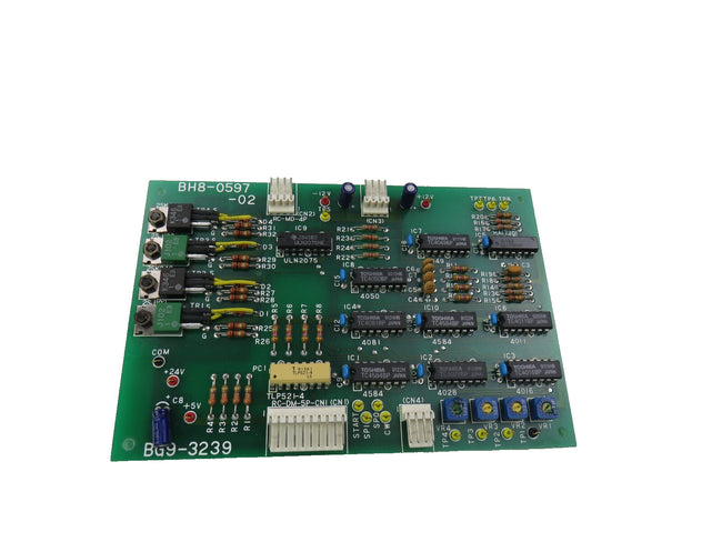 CANON BH8-0597-02 BG9-3239