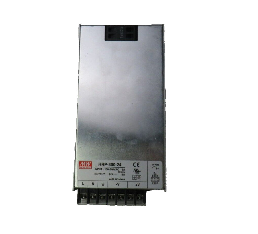 MEAN WELL HRP-300-24 MW