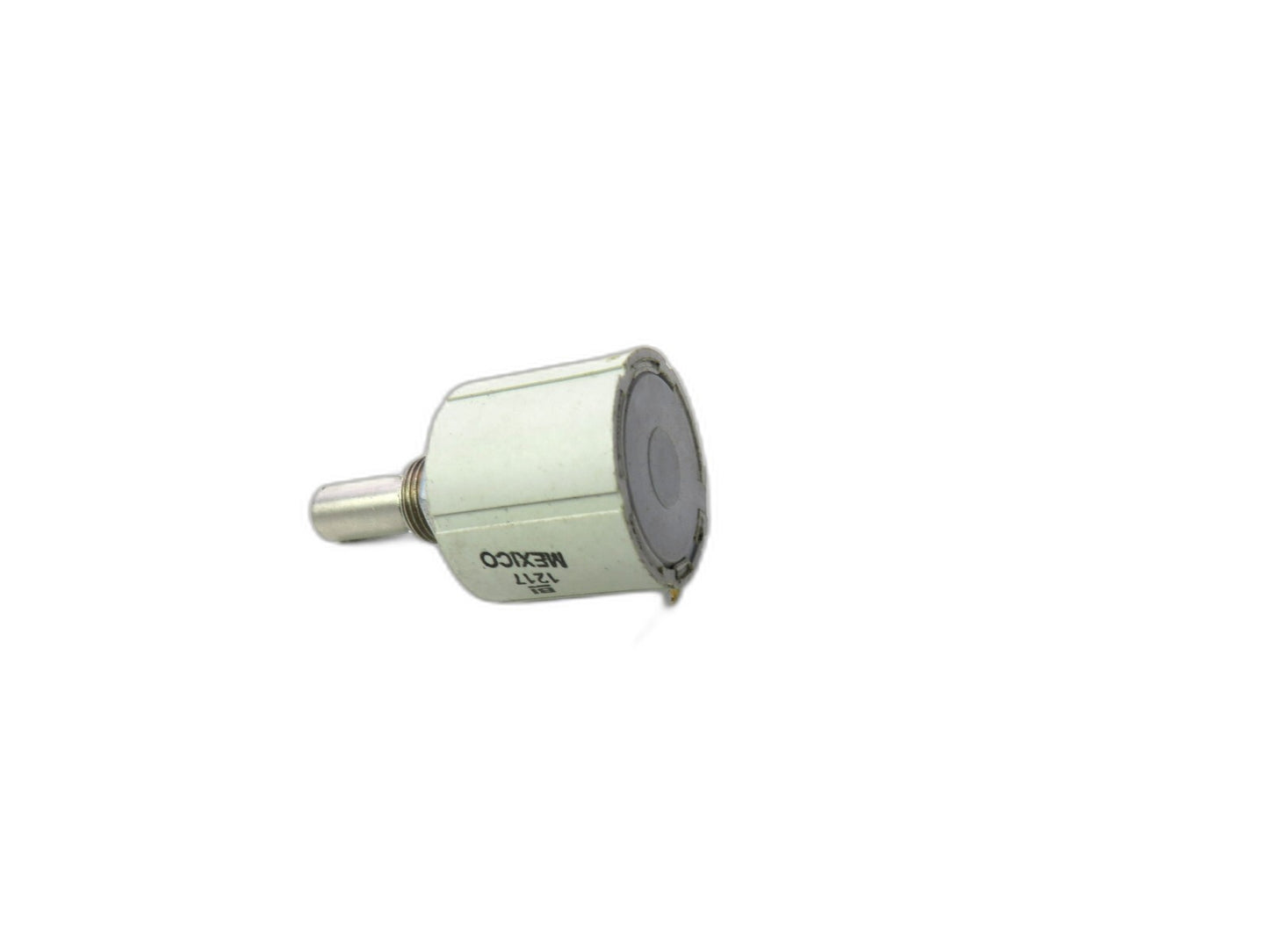 Bi Technologies  S 7286 Potentiometer R5k L.25    New