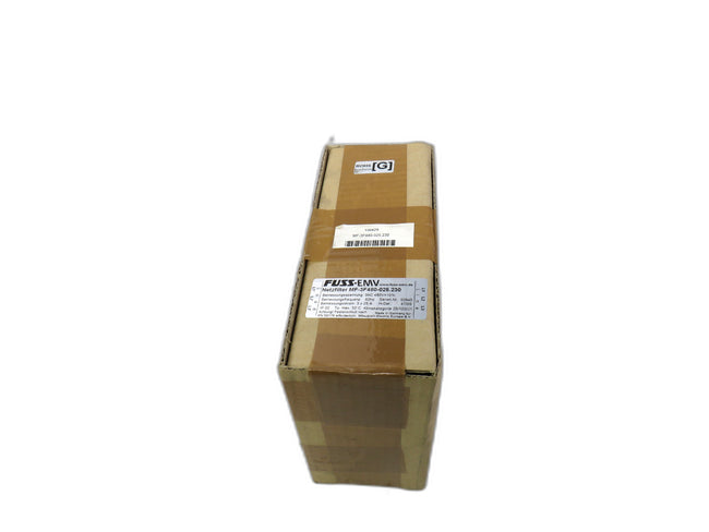FUSS.EMV MITSUBISHI MF-3F480-025.230 FILTER   New
