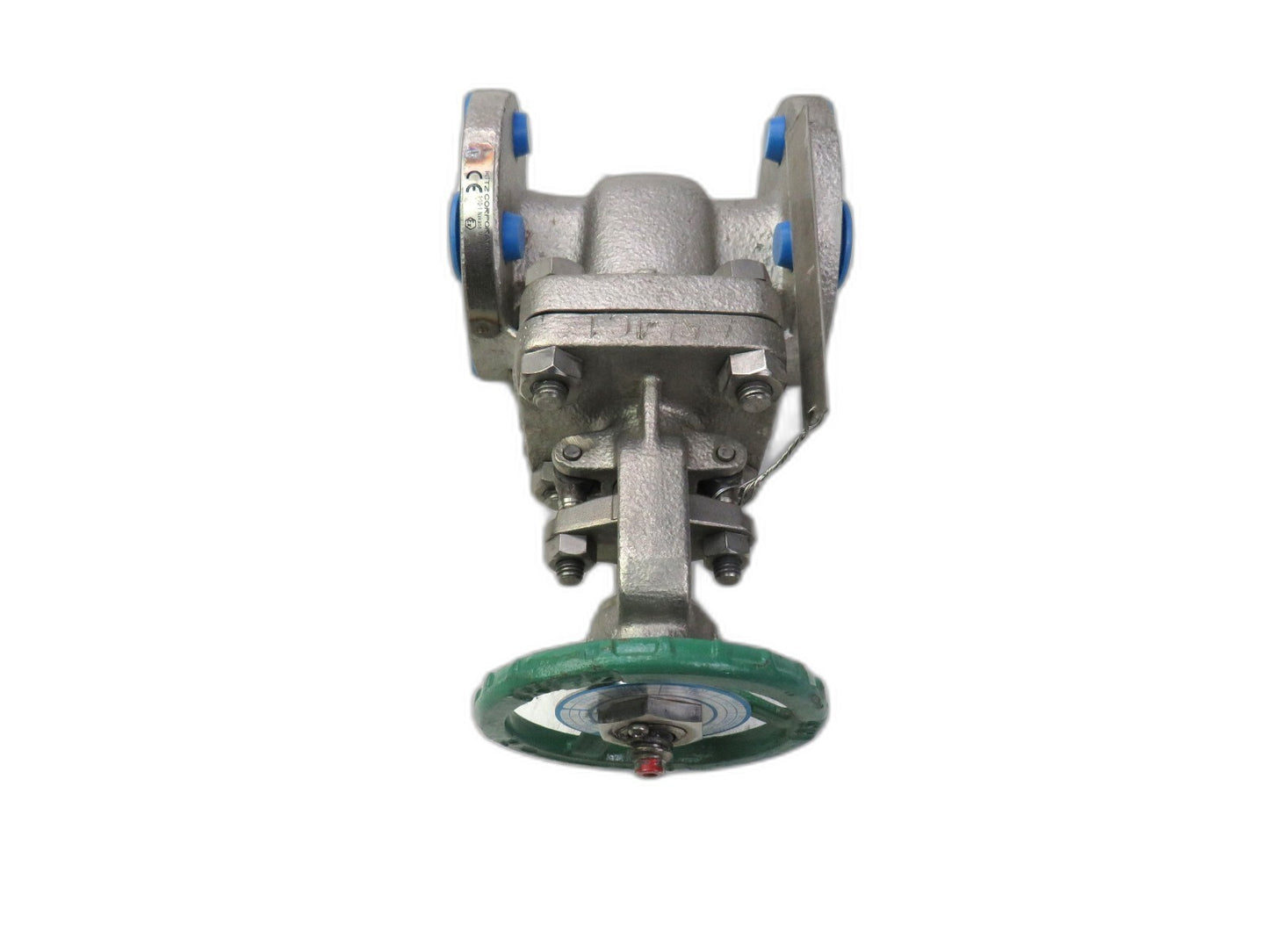 KITZ 150UMAM-GRF 275 PSIG 150 1/2" CF8M SCS14A 150 UMAM-GRF   New