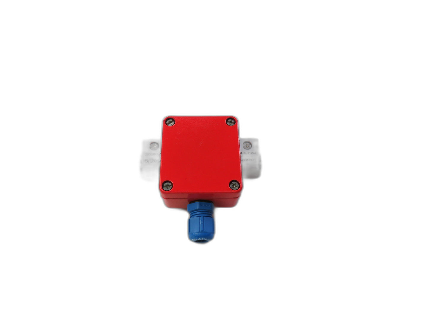 KSR KUEBLER BGU-A-E MAGNETIC SWITCH 113196   New