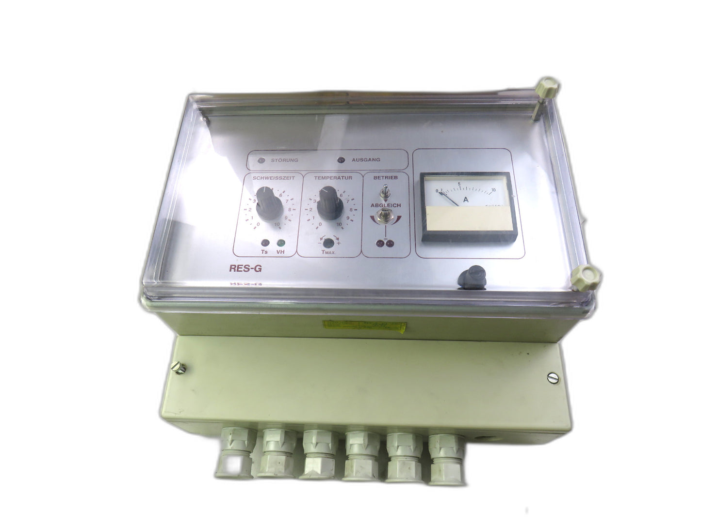 ROPEX  RES-G-V7-SU RES-G-VE-SU ROPEX 	RES-G-V7-SU   New