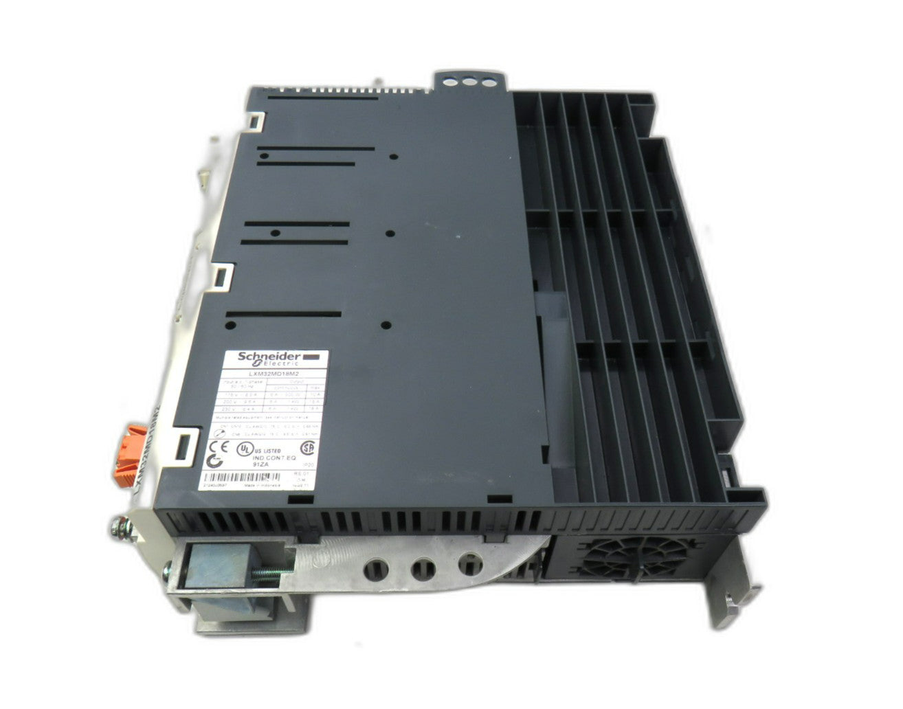 Schneider LXM32MD18M2    New