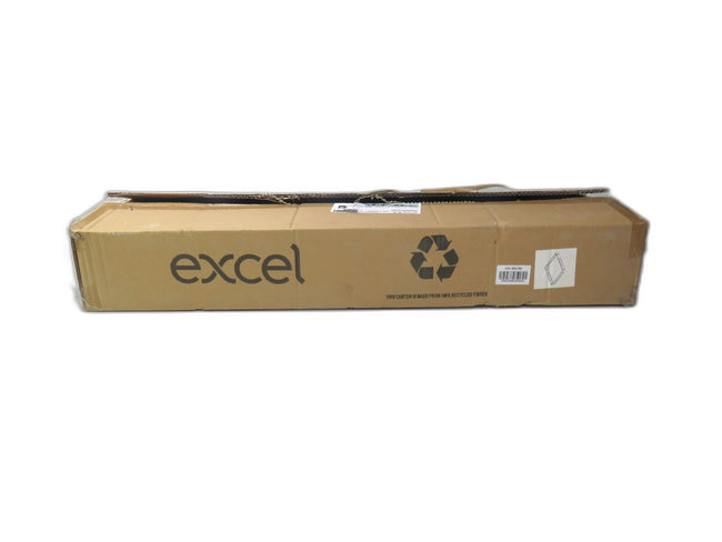EXCEL 542-988-BK RACK    New