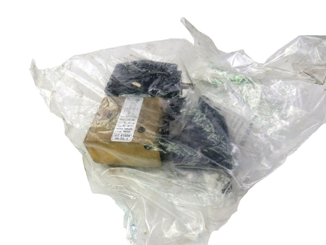 NORGREN IMI 2401103380423050 24011033804.230.50 VALVE    New