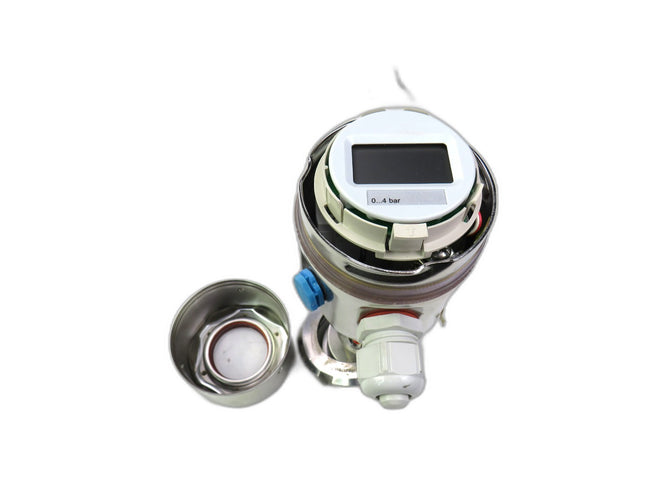 Endress Hauser PMP46-RE13M1J1AHD + display CERABAR M    New