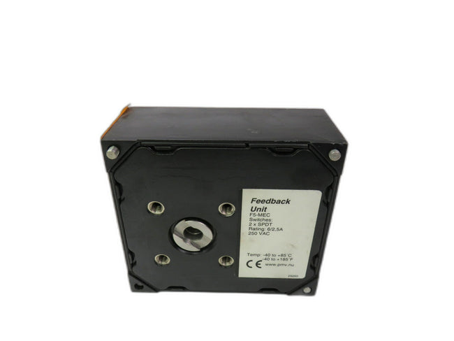 FLOWSERVE  F5-MEC    New