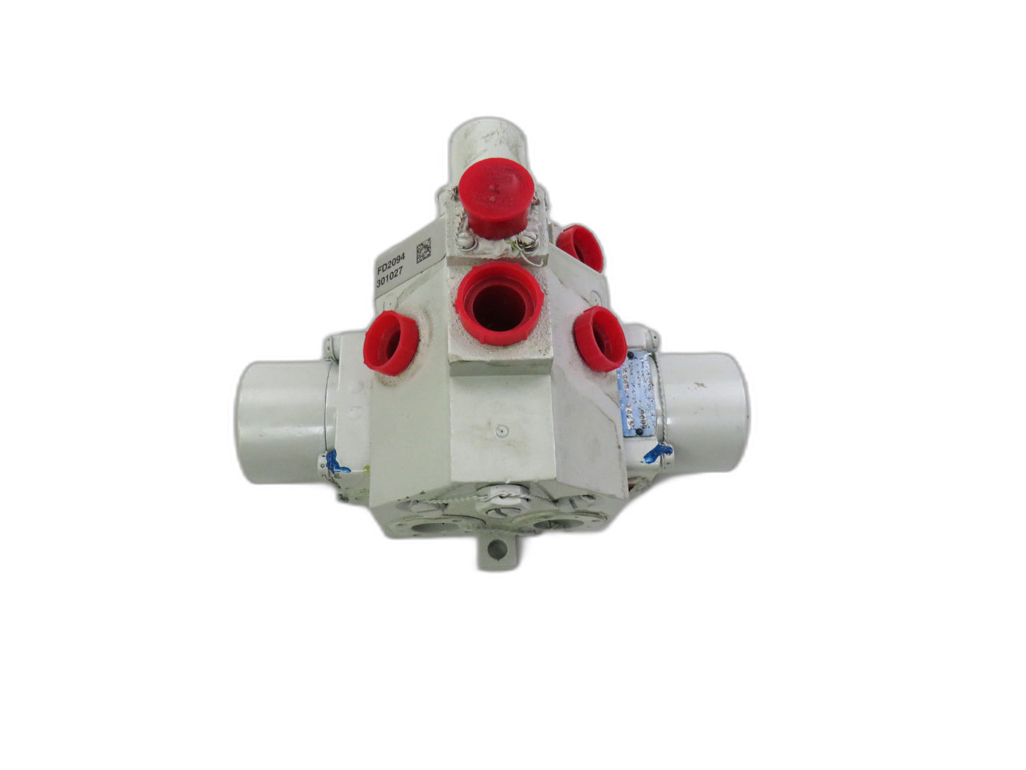 NSN 1650-01-480-5119 39-045 Hydraulic Servo Valve 1056350 New