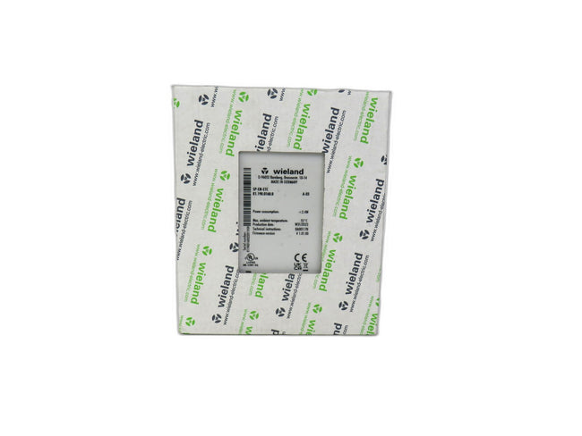 WIELAND R1.190.0160.0    New